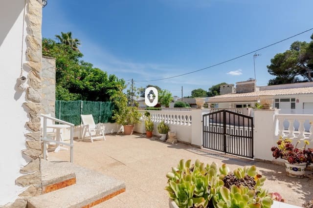 6 bedroom Semi-detached Villa for sale in Ca'n Picafort, Santa Margalida with garage - € 740,000 (Ref: 9108854)