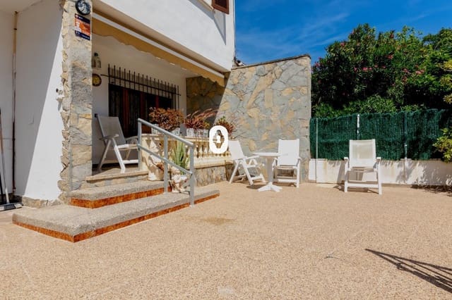 6 sovrum Semi-fristående Villa till salu i Ca'n Picafort, Santa Margalida med garage - 740 000 € (Ref: 9108854)