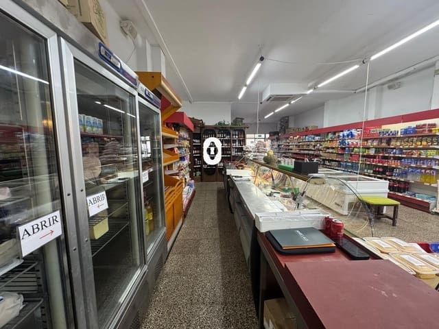 Commercieel te huur in Inca - € 1.500 (Ref: 9116239)