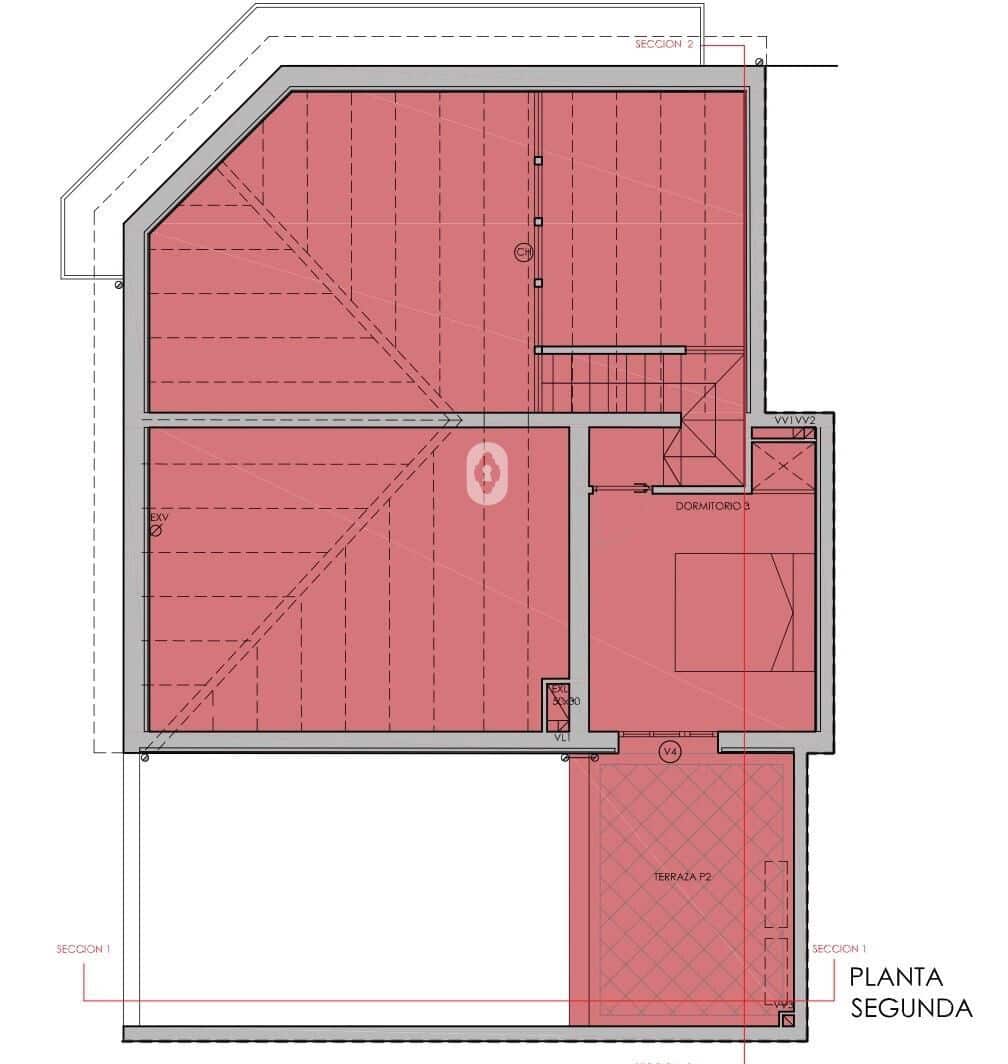 3 chambre Villa/Maison à vendre à Manacor avec garage - 429 000 € (Ref: 9152288)