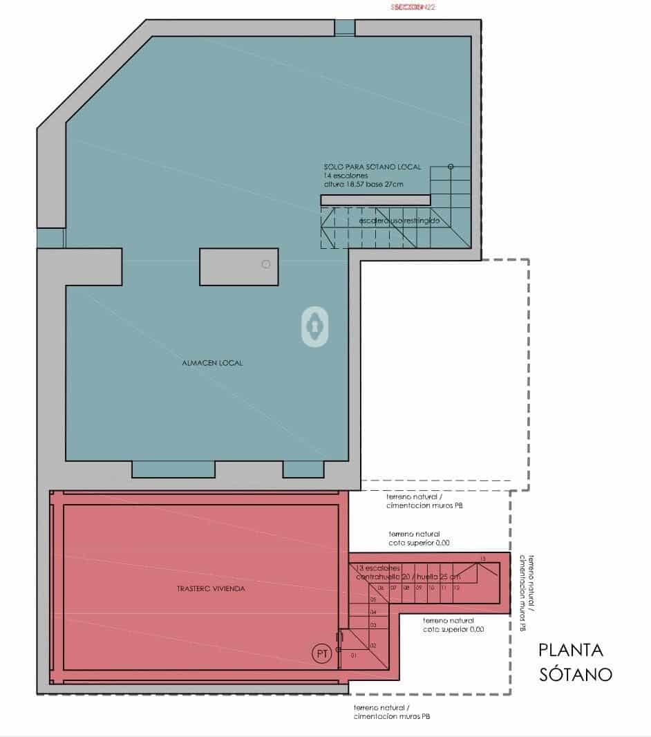 3 Zimmer Villa zu verkaufen in Manacor mit Garage - 429.000 € (Ref: 9152288)