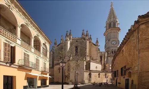 3 Zimmer Villa zu verkaufen in Manacor mit Garage - 429.000 € (Ref: 9152288)