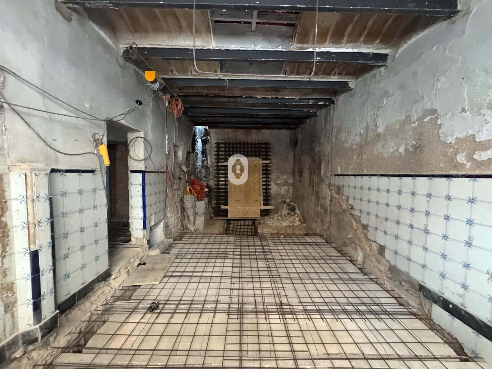 3 Zimmer Villa zu verkaufen in Manacor mit Garage - 429.000 € (Ref: 9152288)