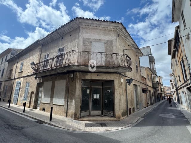 3 Zimmer Villa zu verkaufen in Manacor mit Garage - 429.000 € (Ref: 9152288)