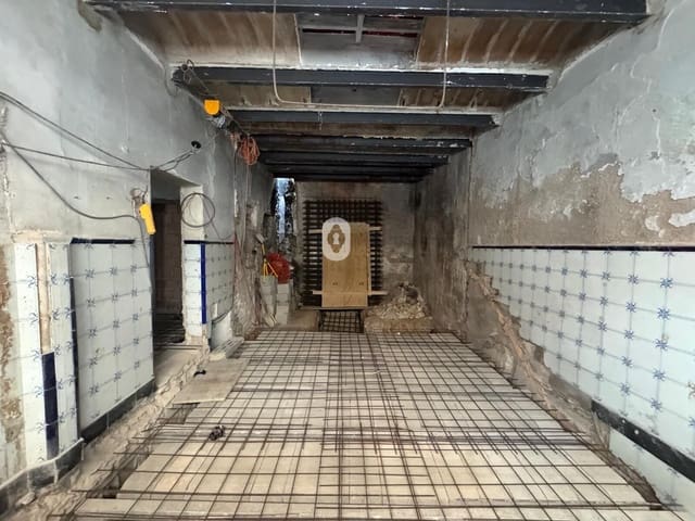 3 Zimmer Villa zu verkaufen in Manacor mit Garage - 429.000 € (Ref: 9152288)