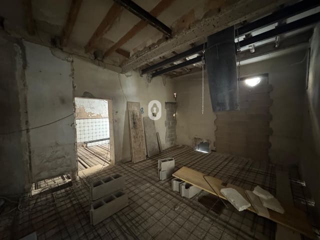 3 Zimmer Villa zu verkaufen in Manacor mit Garage - 429.000 € (Ref: 9152288)