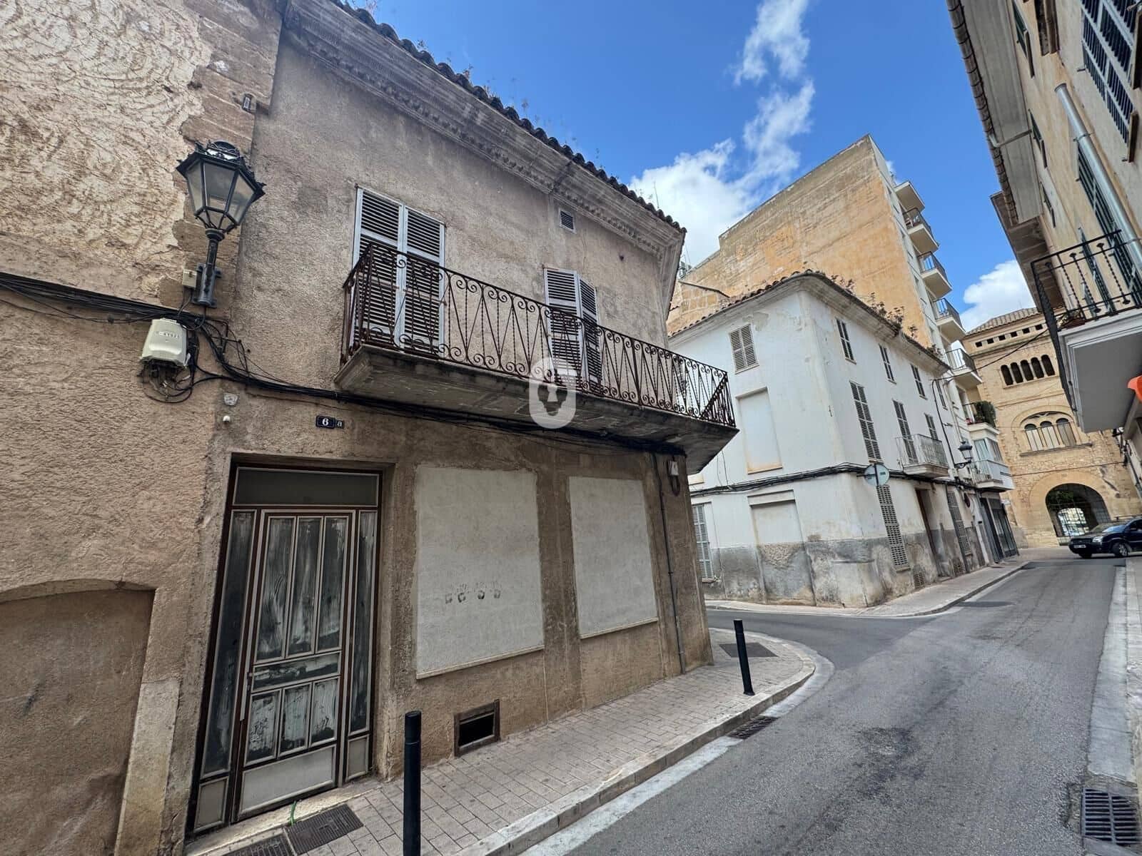 3 Zimmer Villa zu verkaufen in Manacor mit Garage - 429.000 € (Ref: 9152288)