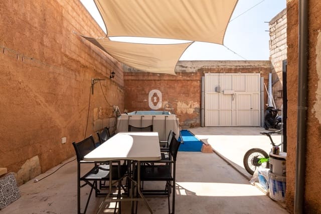 4 soverom Hus til salgs i Sa Pobla - € 315 000 (Ref: 9161139)