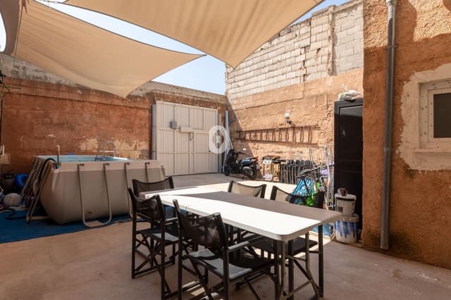 4 soverom Hus til salgs i Sa Pobla - € 315 000 (Ref: 9161139)