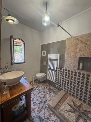 3 soveværelse Finca/Landehus til leje i Son Ferriol, Palma de Mallorca - € 2.500 (Ref: 9171538)