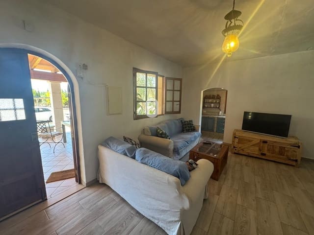 3 soveværelse Finca/Landehus til leje i Son Ferriol, Palma de Mallorca - € 2.500 (Ref: 9171538)
