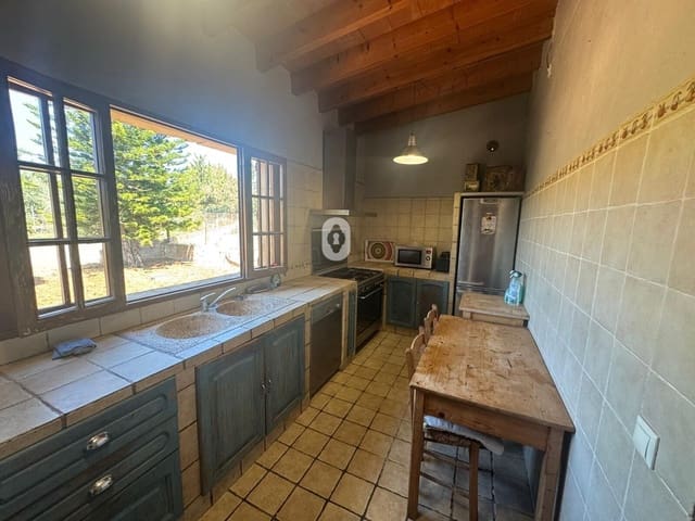 3 soveværelse Finca/Landehus til leje i Son Ferriol, Palma de Mallorca - € 2.500 (Ref: 9171538)