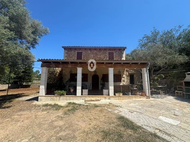 3 bedroom Finca/Country House for rent in Son Ferriol, Palma de Mallorca - € 2,500 (Ref: 9171538)