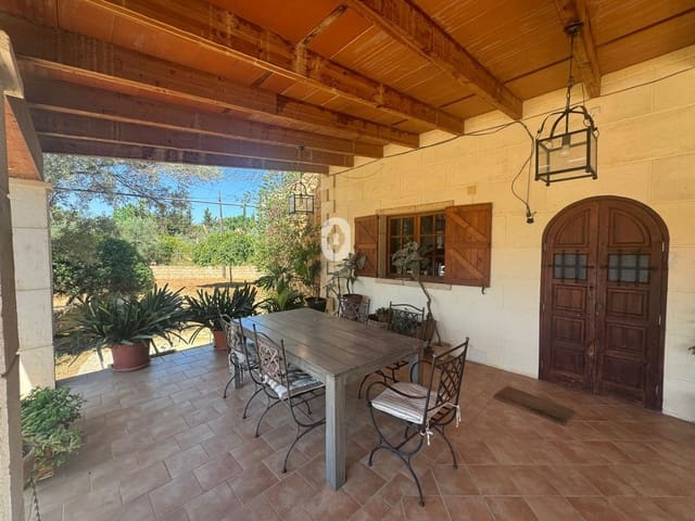 3 bedroom Finca/Country House for rent in Son Ferriol, Palma de Mallorca - € 2,500 (Ref: 9171538)