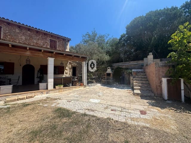 3 soveværelse Finca/Landehus til leje i Son Ferriol, Palma de Mallorca - € 2.500 (Ref: 9171538)