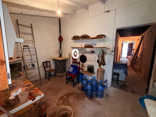 2 quarto Moradia para venda em Muro com garagem - 255 000 € (Ref: 9191158)