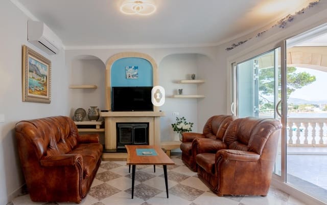 Piso de 4 habitaciones en Alcúdia en venta - 1.600.000 € (Ref: 9197834)