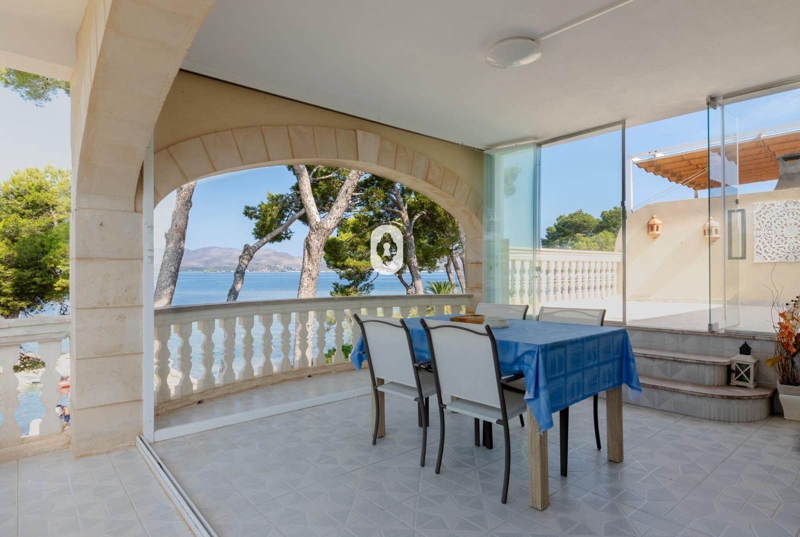 4 camera da letto Appartamento in vendita in Alcudia - 1.600.000 € (Rif: 9197834)