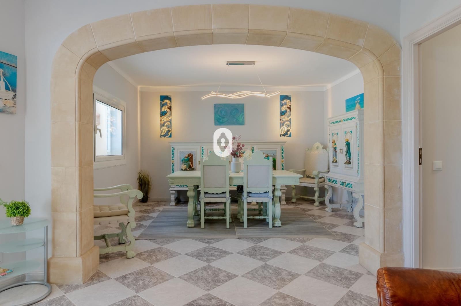 4 camera da letto Appartamento in vendita in Alcudia - 1.600.000 € (Rif: 9197834)