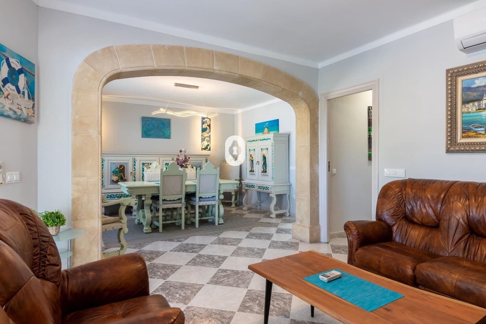 4 camera da letto Appartamento in vendita in Alcudia - 1.600.000 € (Rif: 9197834)