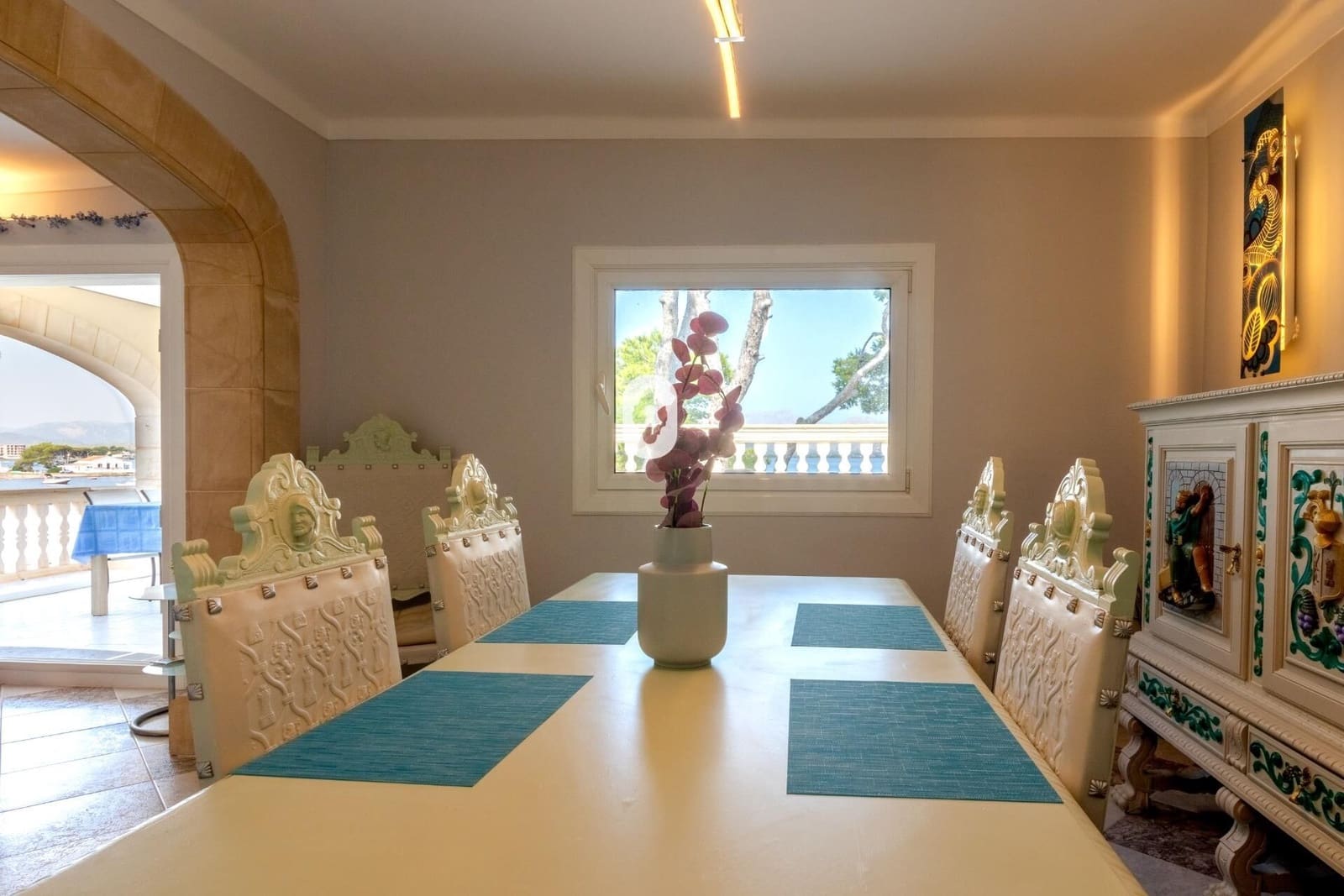 4 camera da letto Appartamento in vendita in Alcudia - 1.600.000 € (Rif: 9197834)