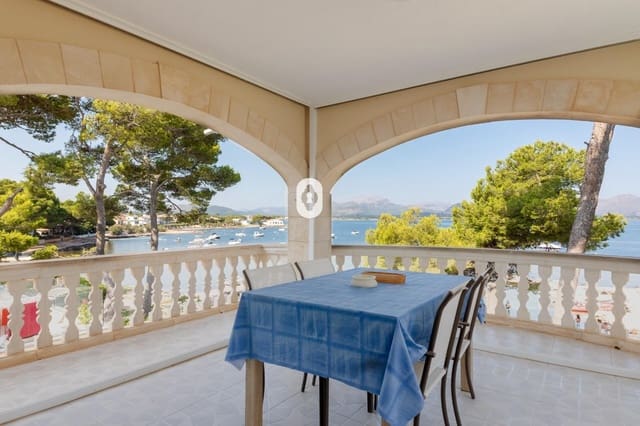 Piso de 4 habitaciones en Alcúdia en venta - 1.600.000 € (Ref: 9197834)