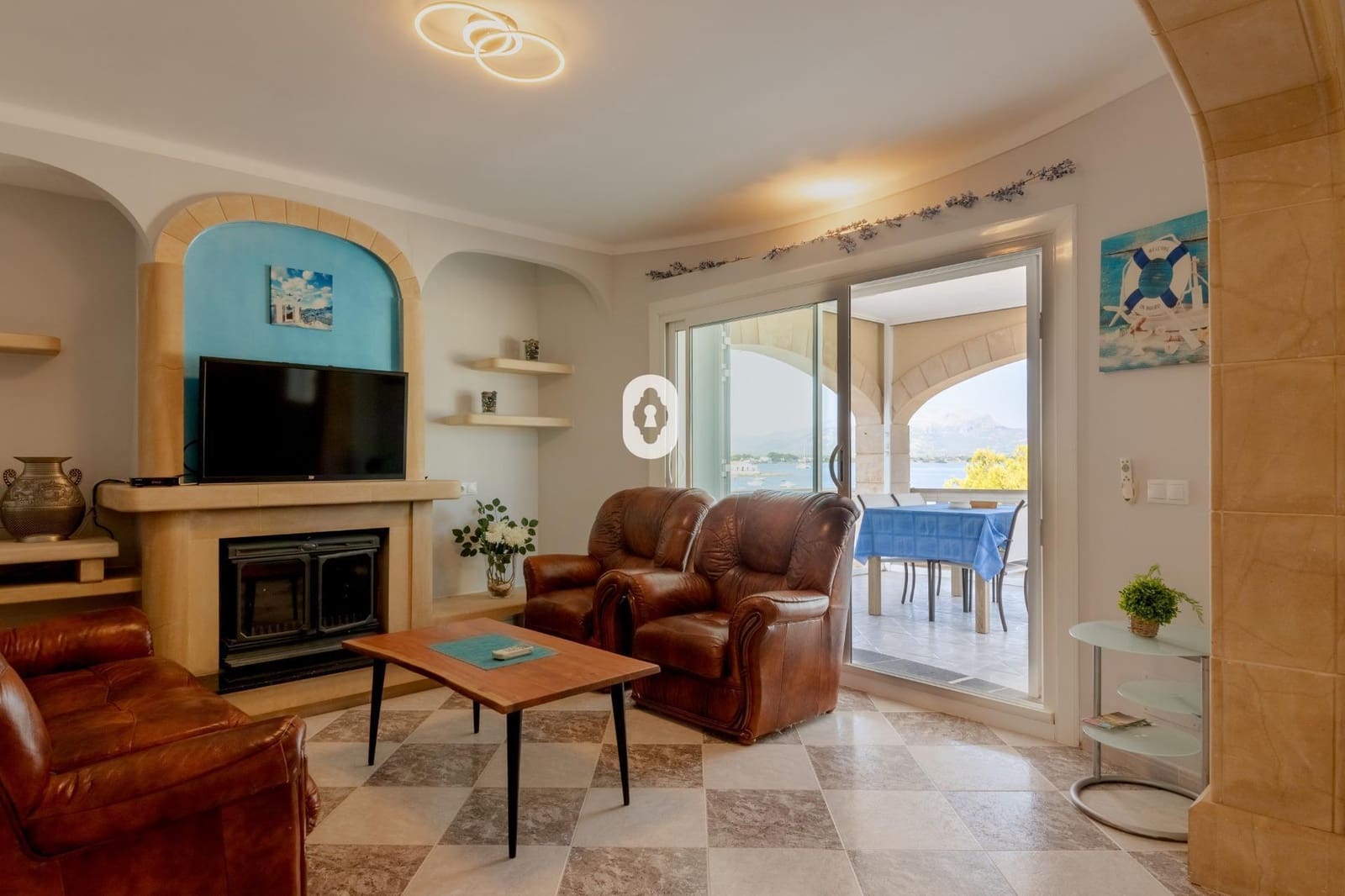 4 camera da letto Appartamento in vendita in Alcudia - 1.600.000 € (Rif: 9197834)