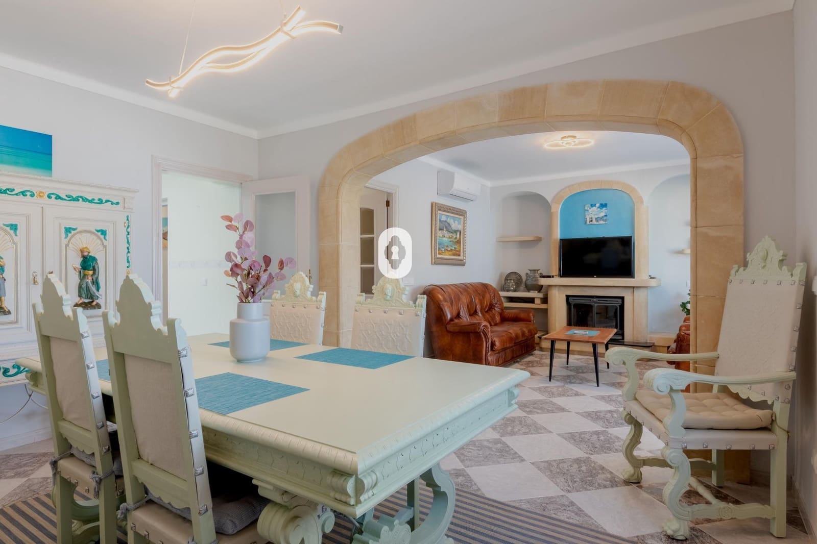 4 camera da letto Appartamento in vendita in Alcudia - 1.600.000 € (Rif: 9197834)