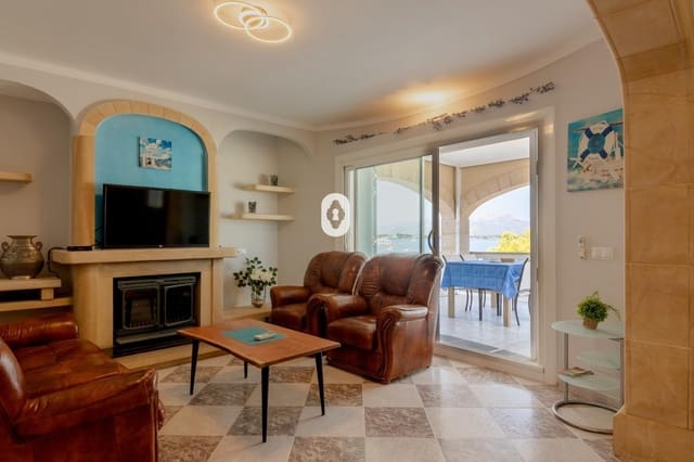 Piso de 4 habitaciones en Alcúdia en venta - 1.600.000 € (Ref: 9197834)
