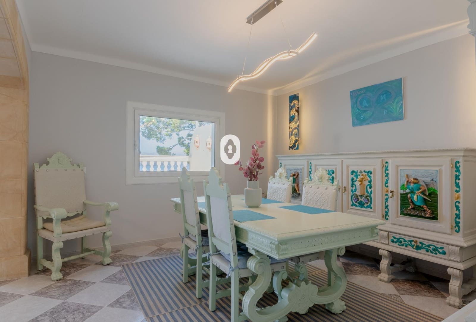 4 camera da letto Appartamento in vendita in Alcudia - 1.600.000 € (Rif: 9197834)