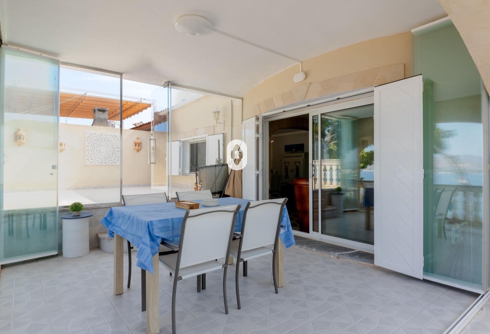 4 camera da letto Appartamento in vendita in Alcudia - 1.600.000 € (Rif: 9197834)