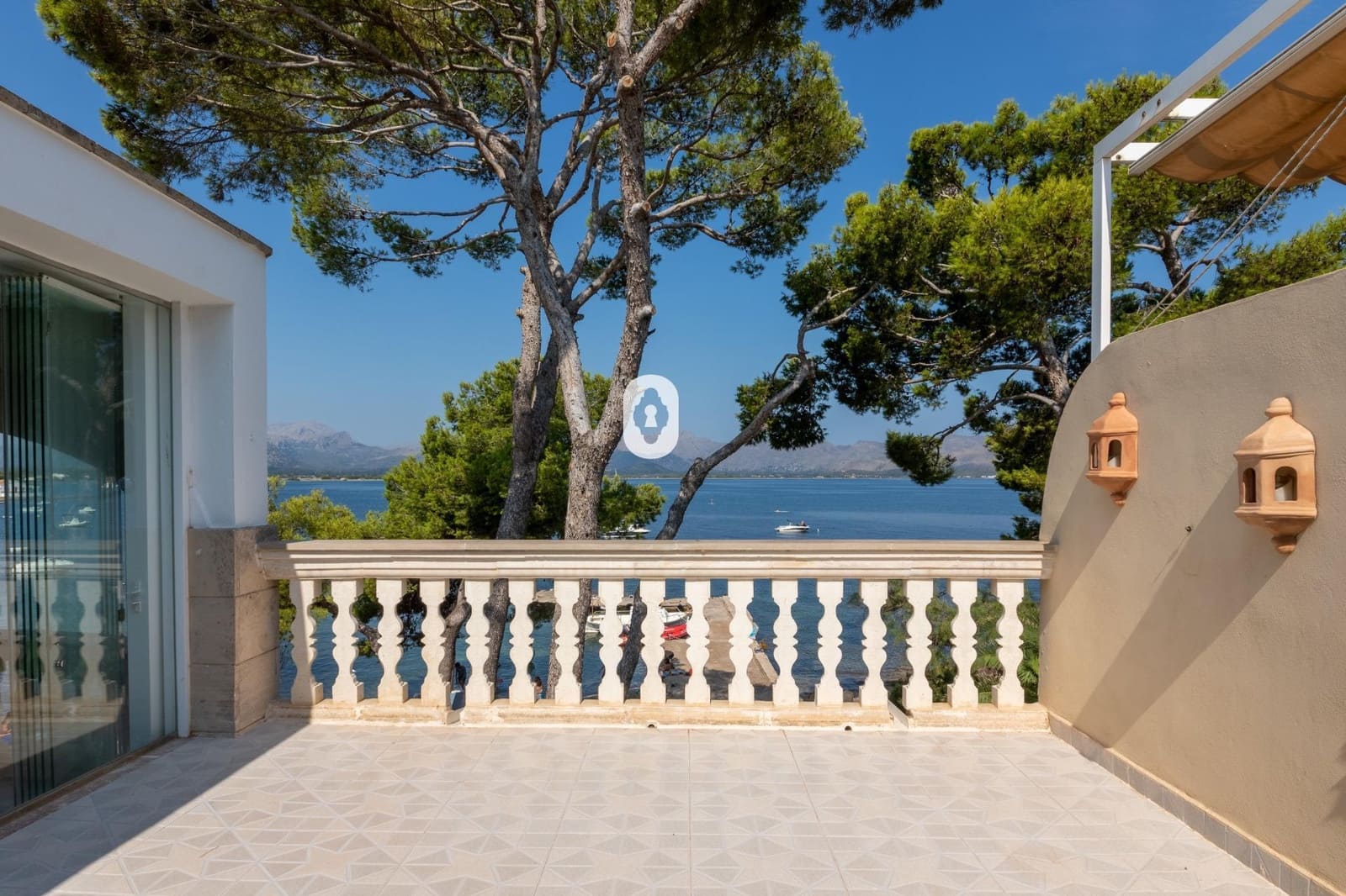 4 camera da letto Appartamento in vendita in Alcudia - 1.600.000 € (Rif: 9197834)