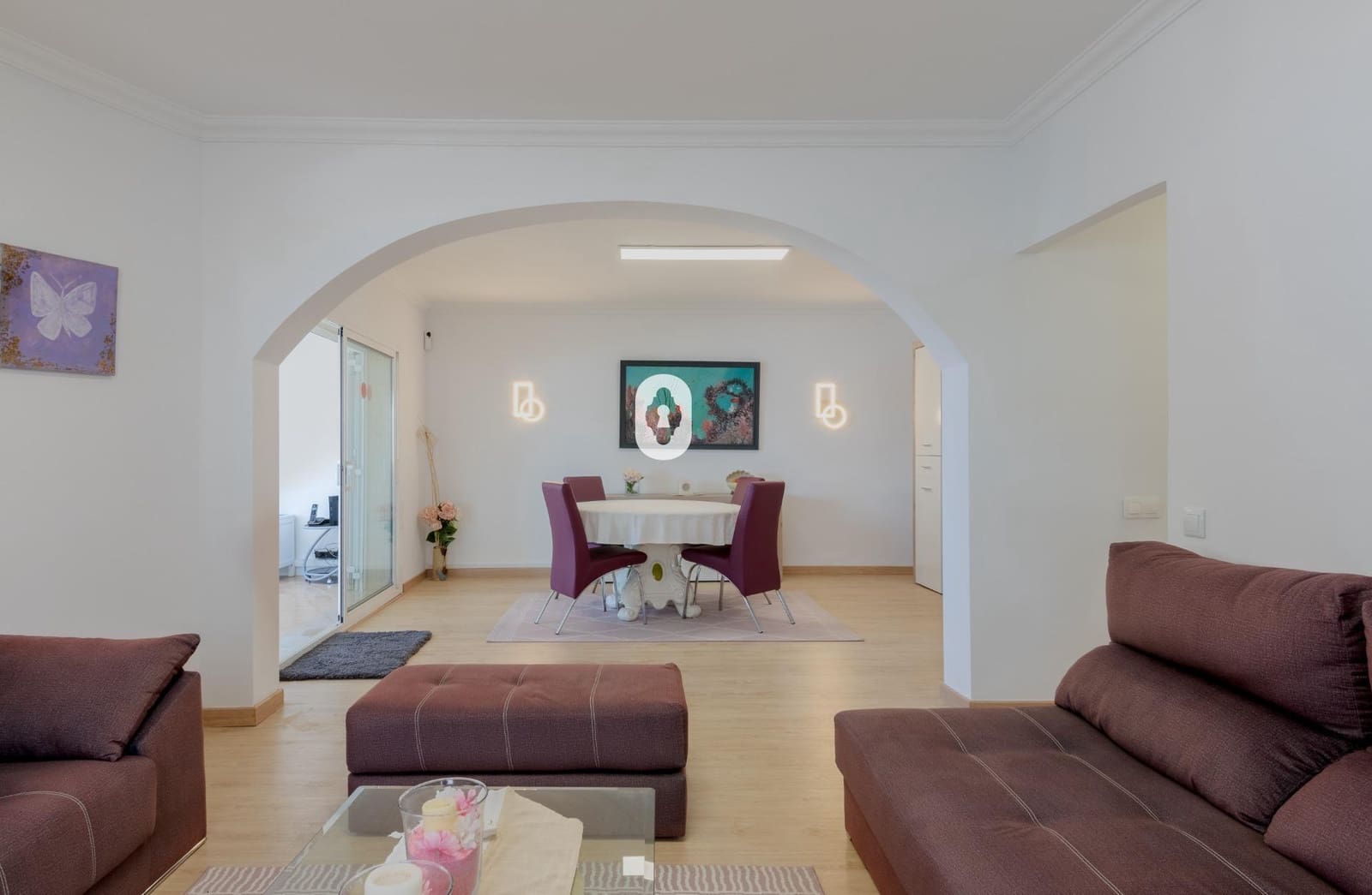 8 quarto Apartamento de Praia para venda em Alcudia - 3 600 000 € (Ref: 9197835)