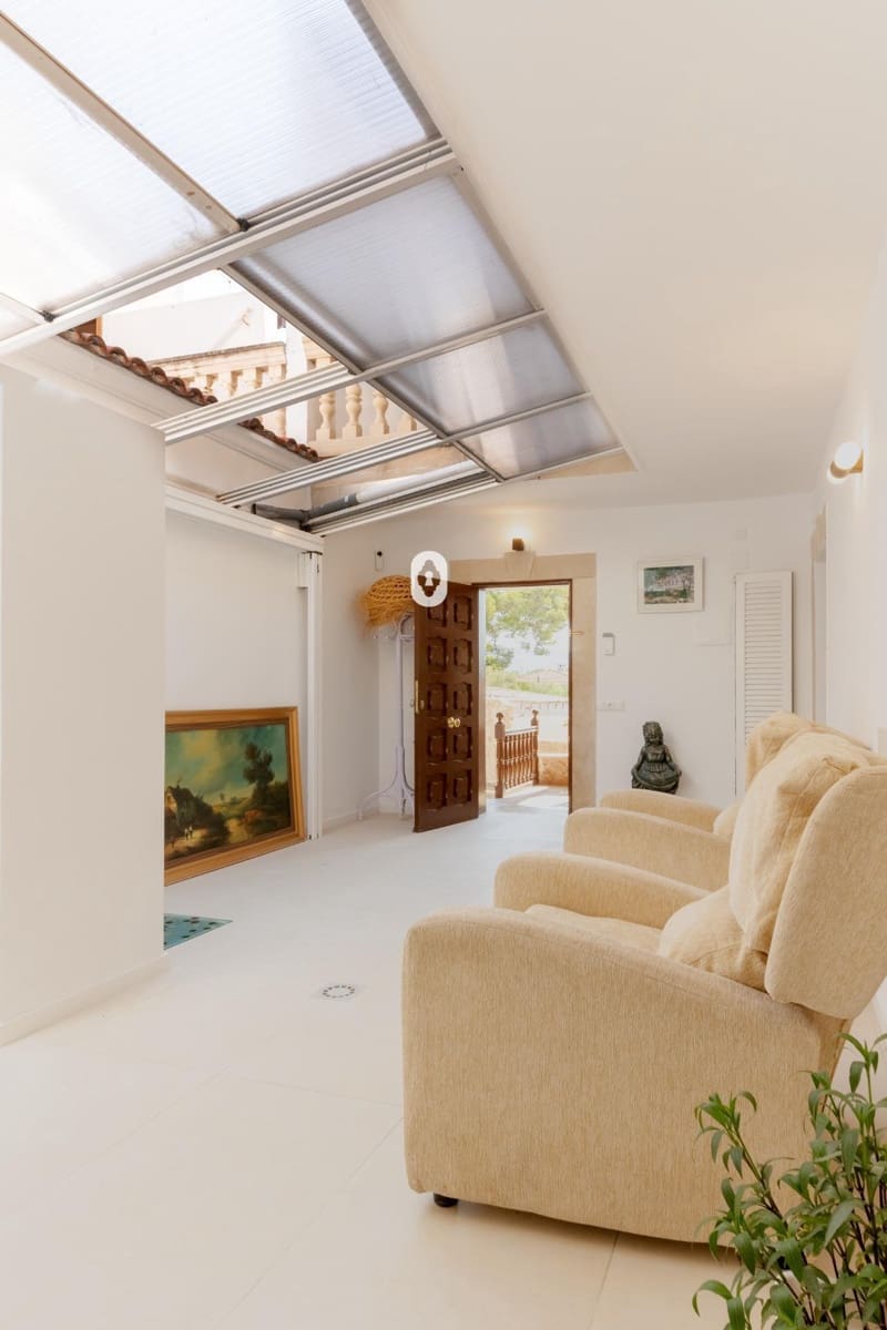 8 quarto Apartamento de Praia para venda em Alcudia - 3 600 000 € (Ref: 9197835)