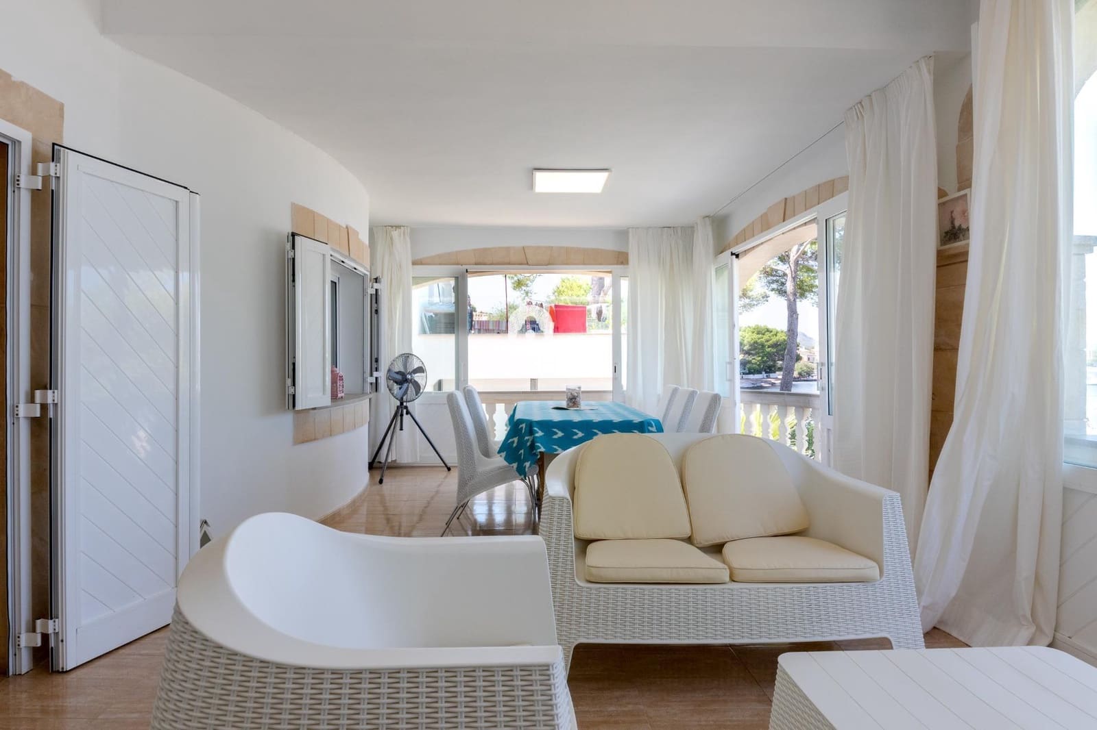 8 quarto Apartamento de Praia para venda em Alcudia - 3 600 000 € (Ref: 9197835)