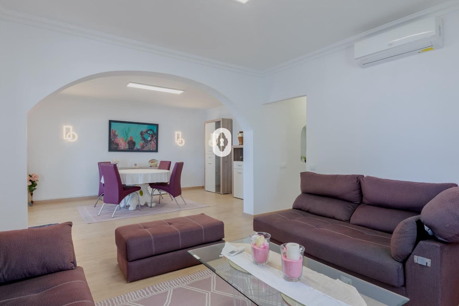 8 quarto Apartamento de Praia para venda em Alcudia - 3 600 000 € (Ref: 9197835)