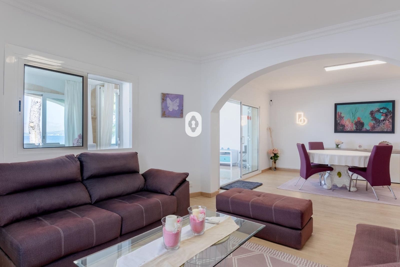 8 quarto Apartamento de Praia para venda em Alcudia - 3 600 000 € (Ref: 9197835)