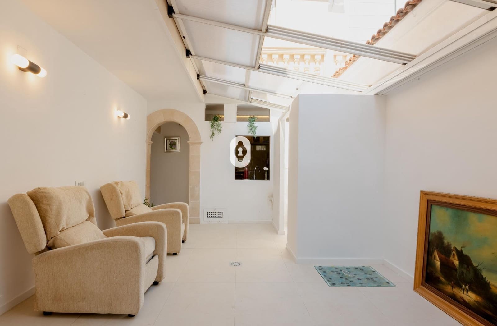 8 quarto Apartamento de Praia para venda em Alcudia - 3 600 000 € (Ref: 9197835)