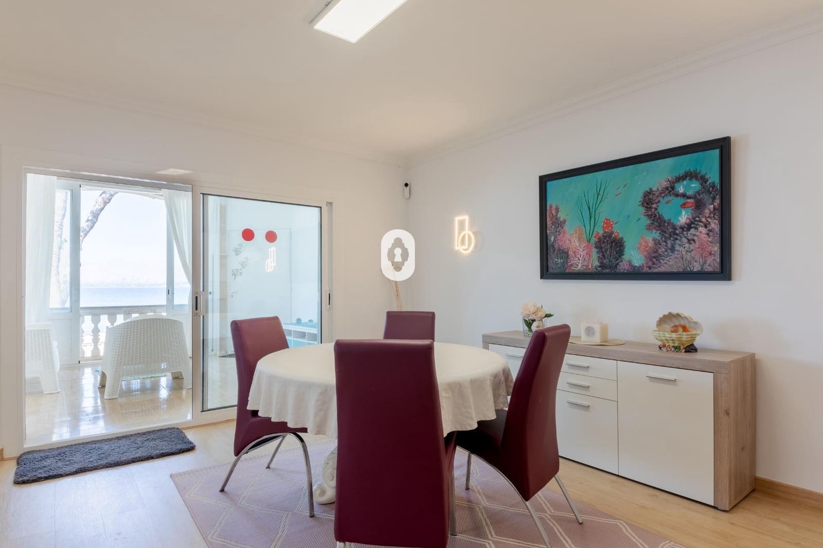 8 quarto Apartamento de Praia para venda em Alcudia - 3 600 000 € (Ref: 9197835)