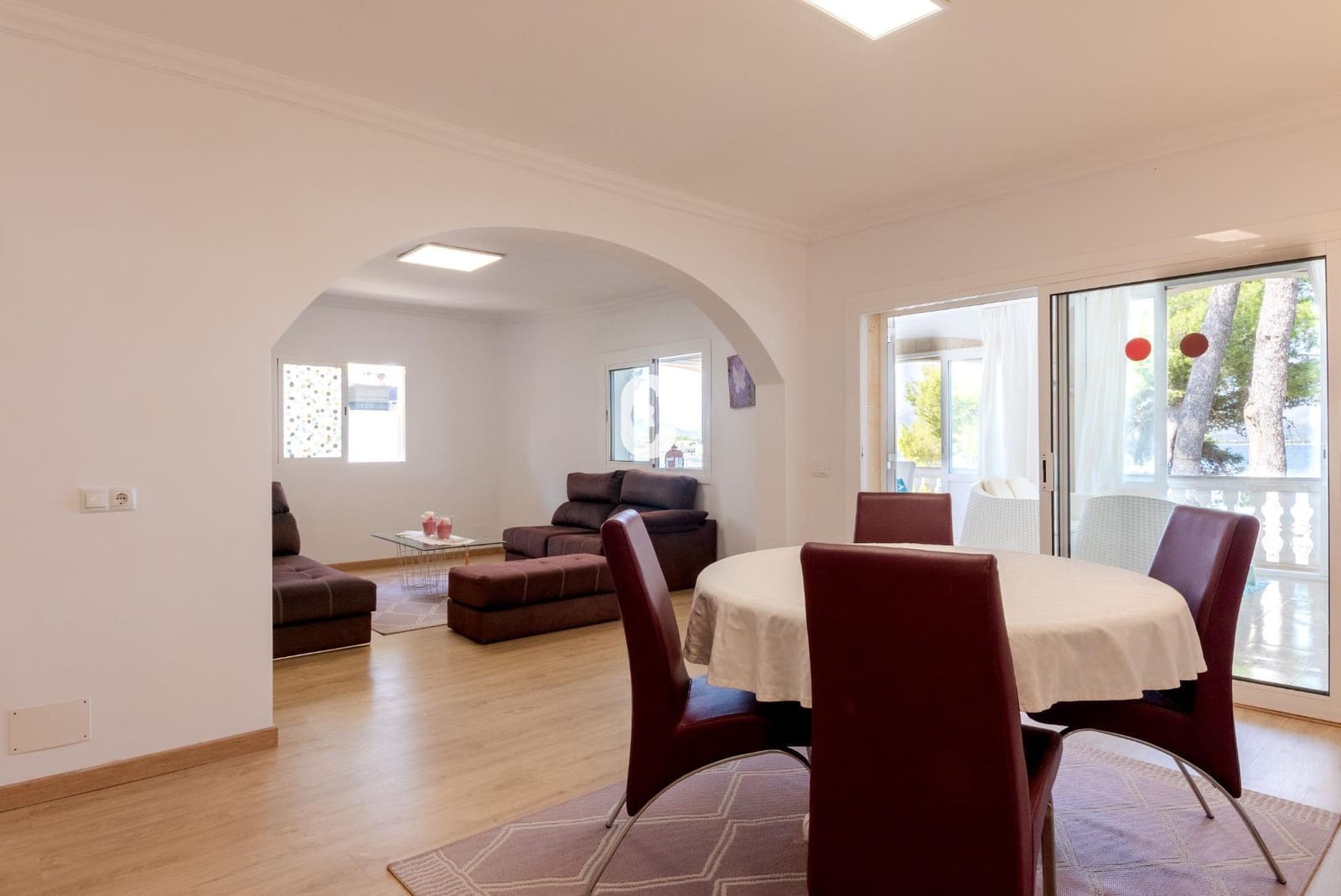 8 quarto Apartamento de Praia para venda em Alcudia - 3 600 000 € (Ref: 9197835)