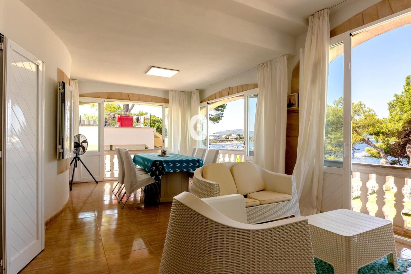 8 quarto Apartamento de Praia para venda em Alcudia - 3 600 000 € (Ref: 9197835)