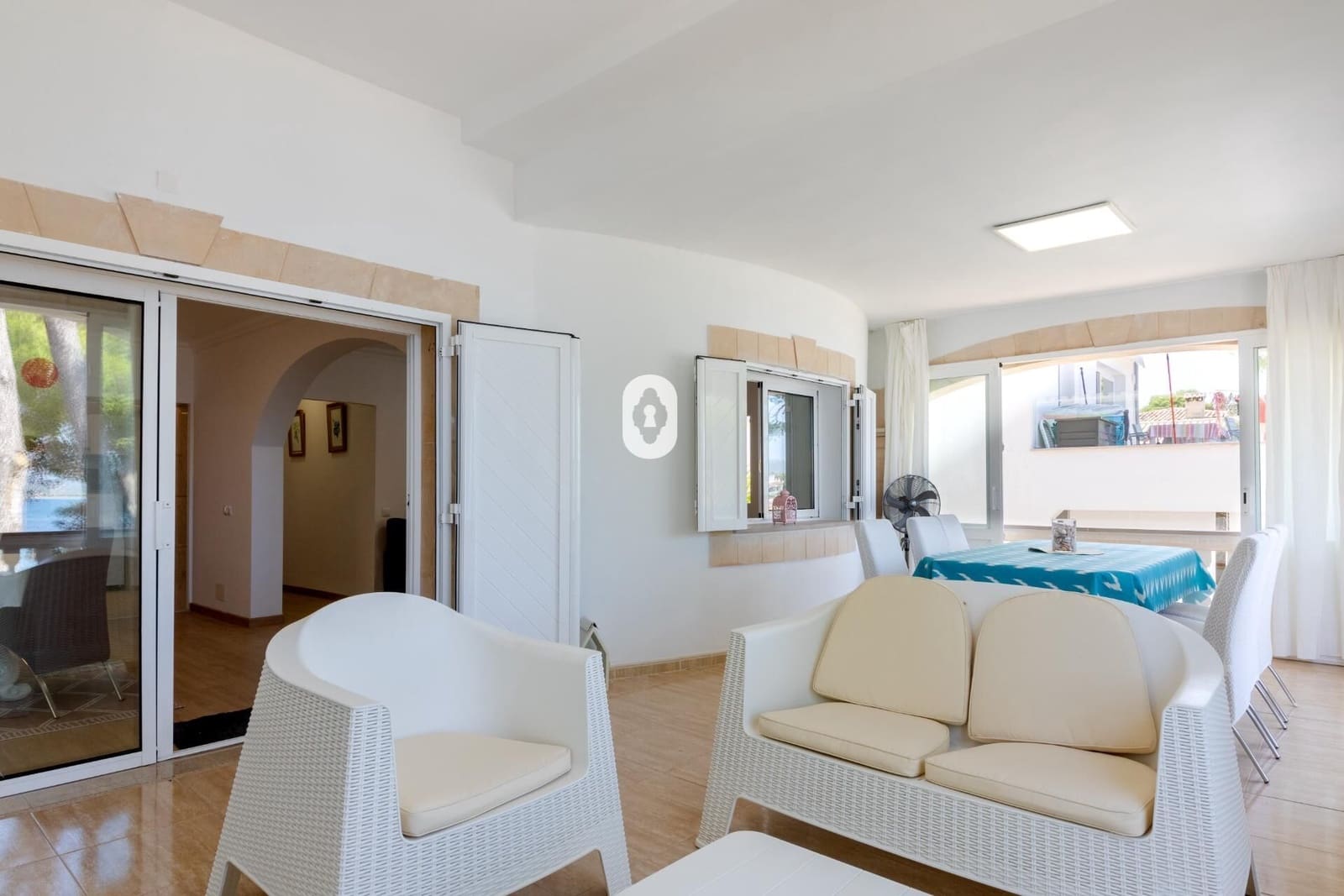 8 quarto Apartamento de Praia para venda em Alcudia - 3 600 000 € (Ref: 9197835)