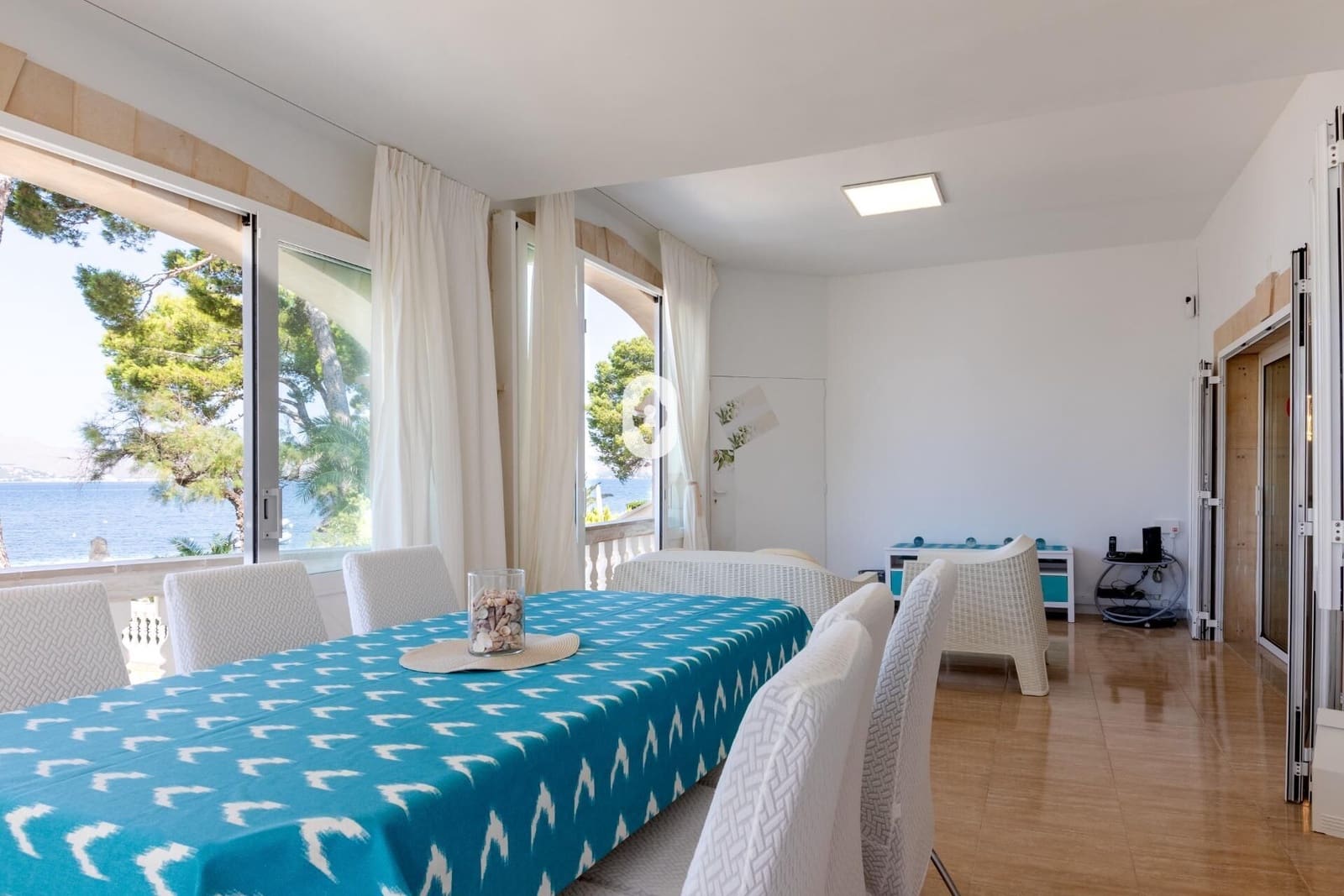 8 quarto Apartamento de Praia para venda em Alcudia - 3 600 000 € (Ref: 9197835)