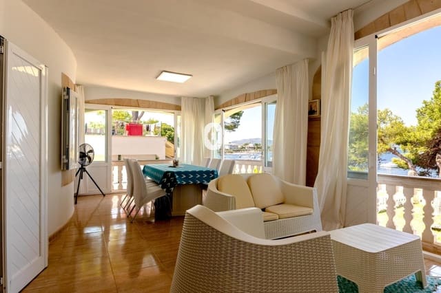 Apartamento Playa de 8 habitaciones en Alcúdia en venta - 3.600.000 € (Ref: 9197835)