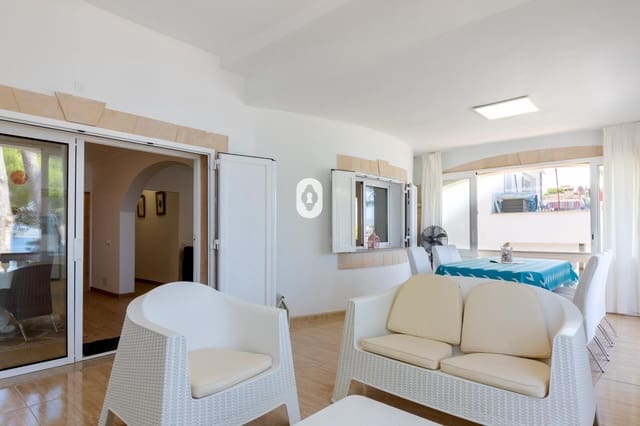 Apartamento Playa de 8 habitaciones en Alcúdia en venta - 3.600.000 € (Ref: 9197835)