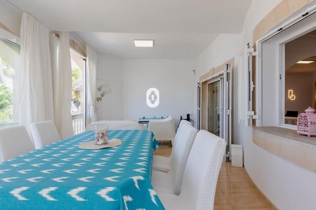 Apartamento Playa de 8 habitaciones en Alcúdia en venta - 3.600.000 € (Ref: 9197835)