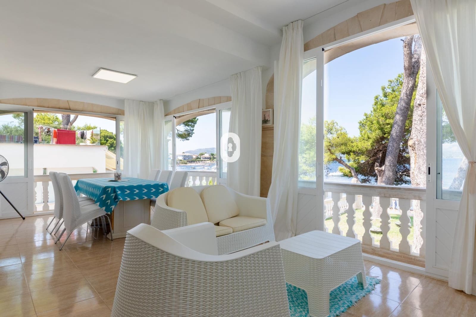 8 quarto Apartamento de Praia para venda em Alcudia - 3 600 000 € (Ref: 9197835)