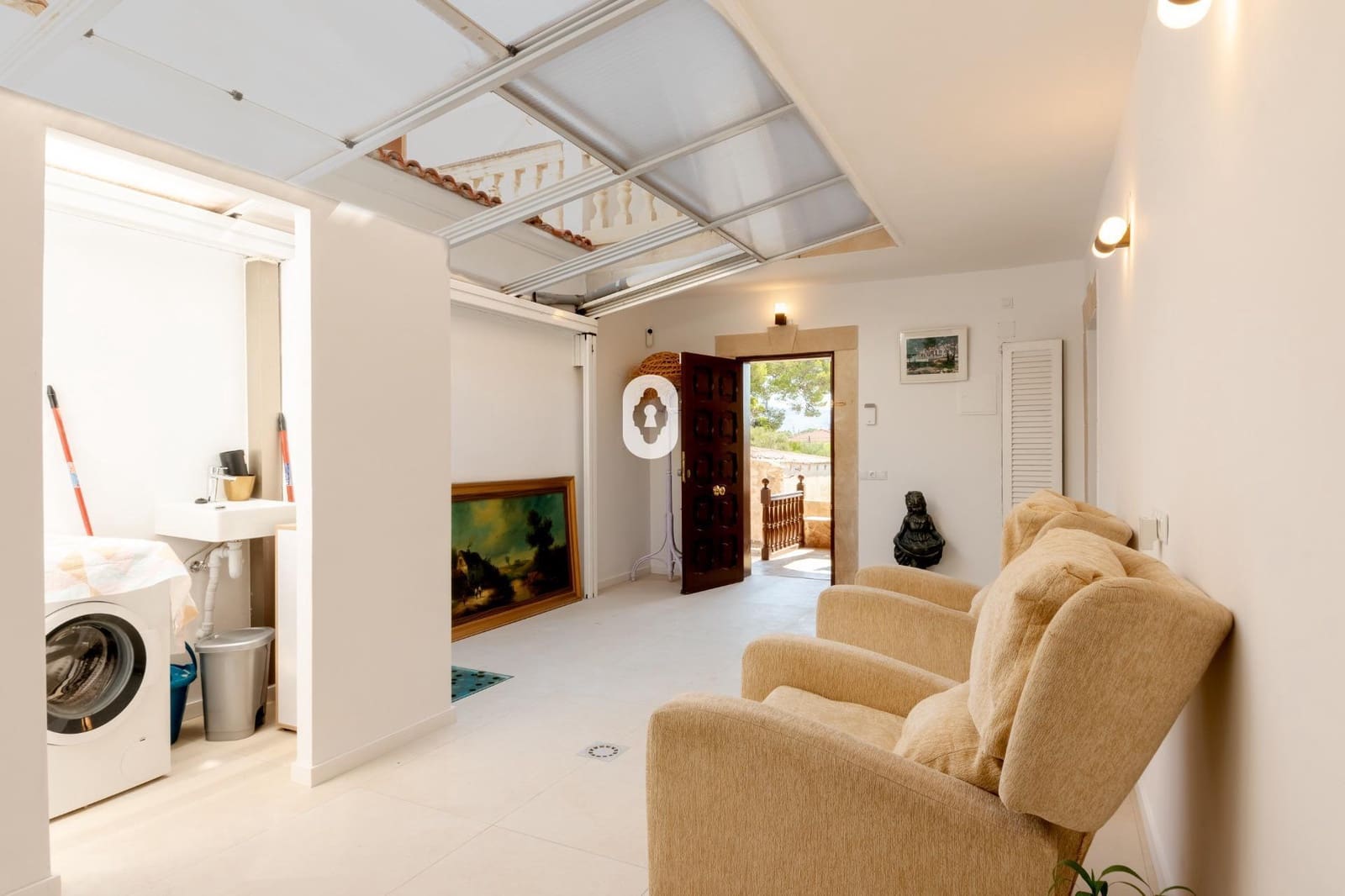 8 quarto Apartamento de Praia para venda em Alcudia - 3 600 000 € (Ref: 9197835)