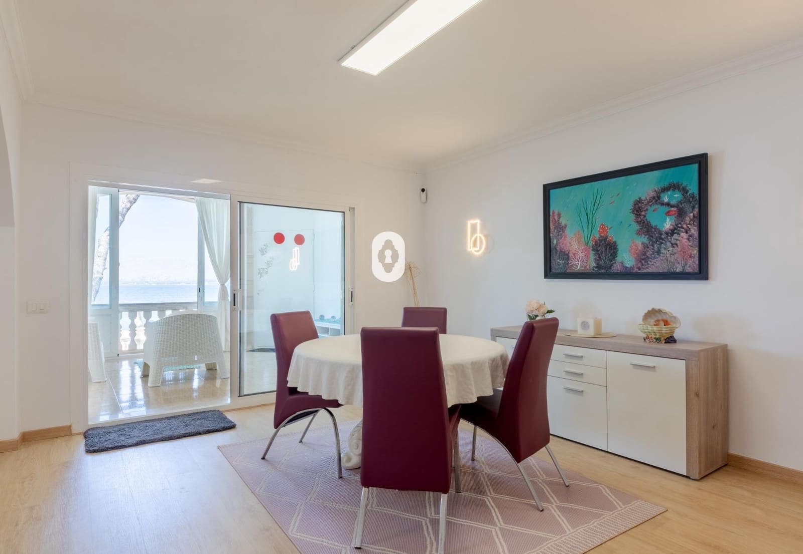 8 quarto Apartamento de Praia para venda em Alcudia - 3 600 000 € (Ref: 9197835)