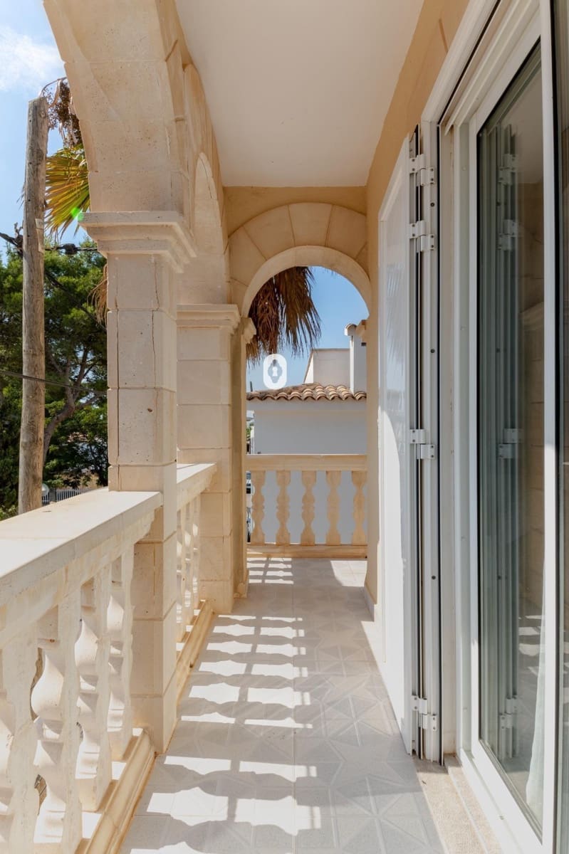 8 quarto Apartamento de Praia para venda em Alcudia - 3 600 000 € (Ref: 9197835)